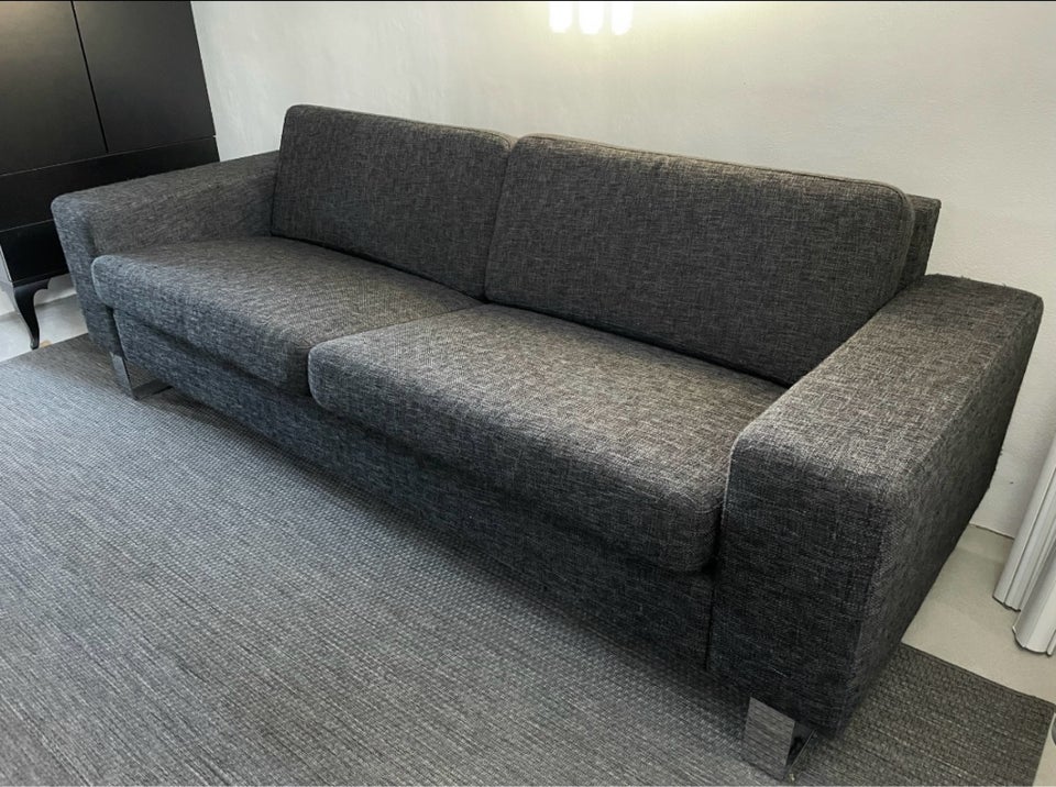 Sofa, 3 pers.