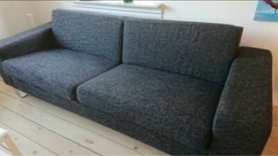 Sofa, 3 pers.