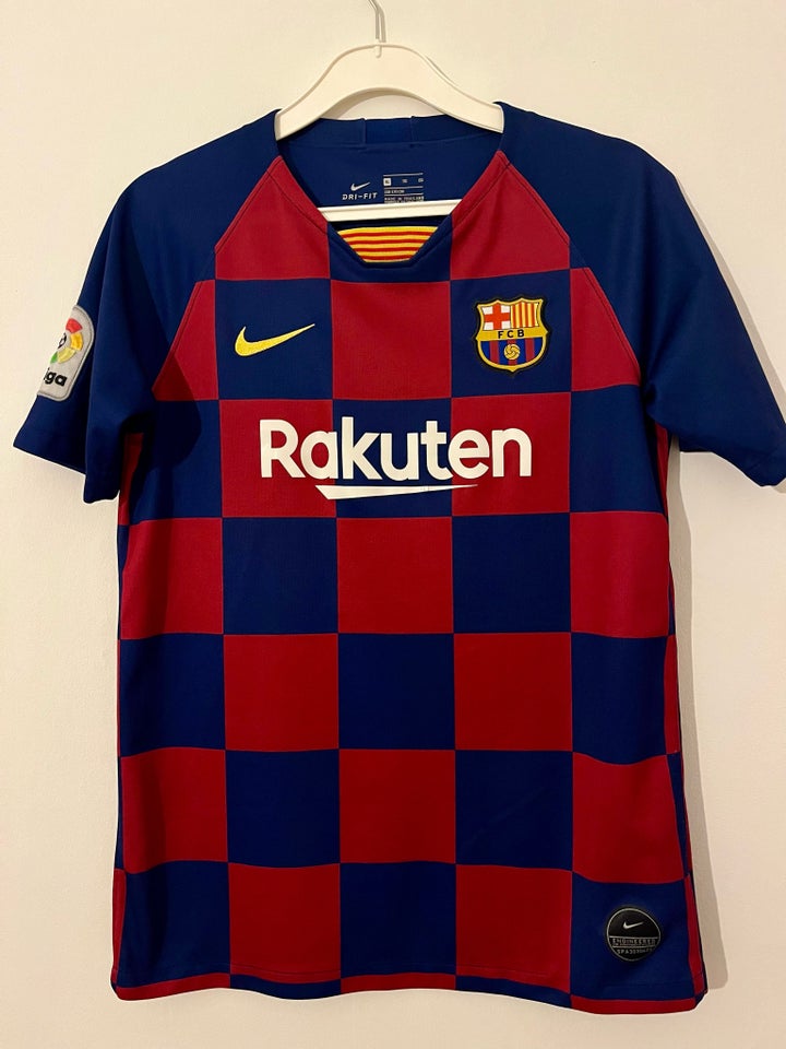 Fodboldtrøje FC Barcelona