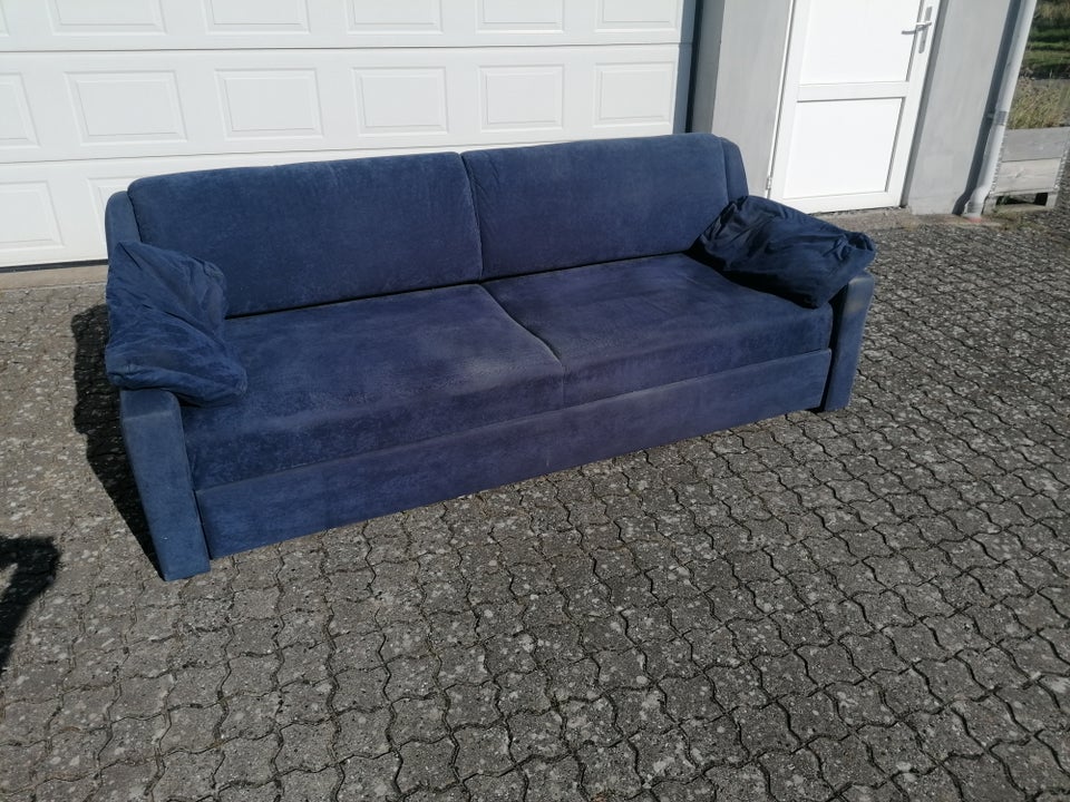 Sovesofa, b: 223 l: 88 h: 83