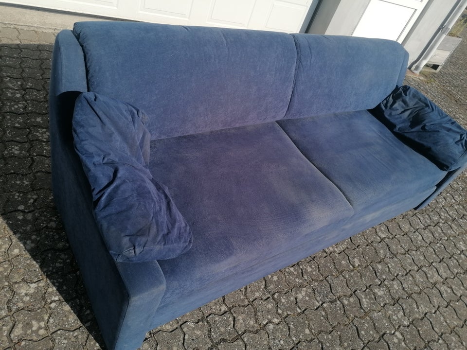 Sovesofa, b: 223 l: 88 h: 83