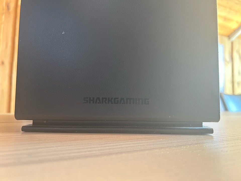 Andet mærke Sharkgaming RX 5500