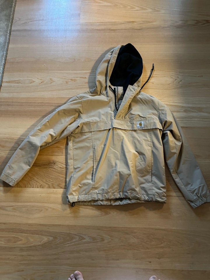 Jakke, Anorak, Carhartt