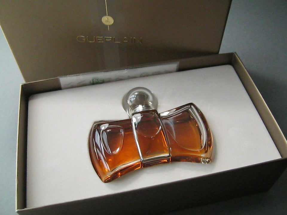 Eau de parfum, Discontinued Mon