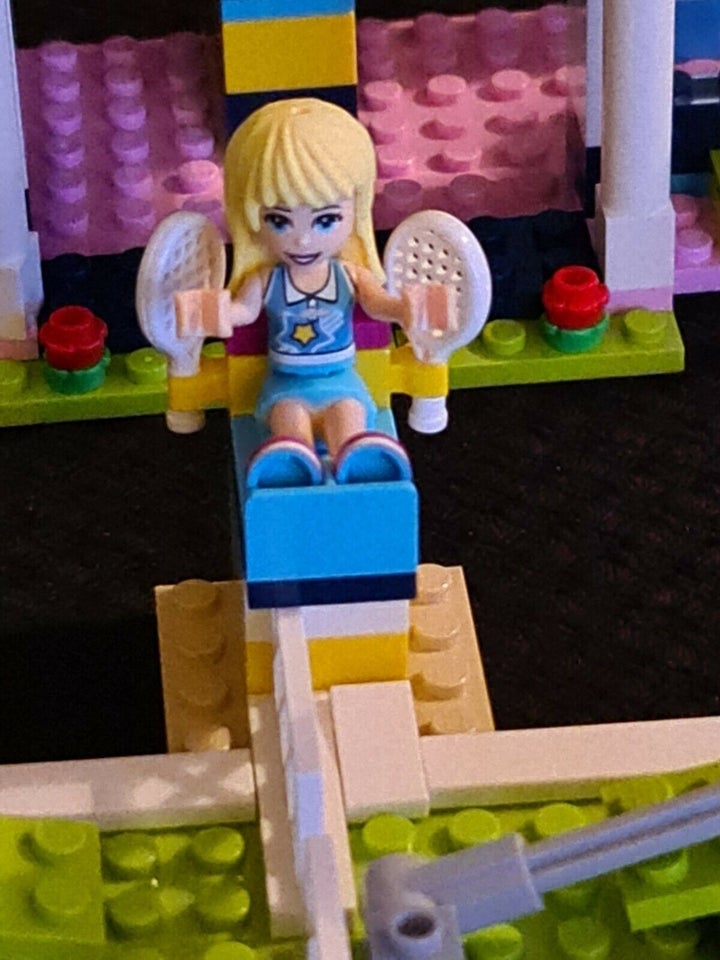 Lego Friends Lego Friends 41338