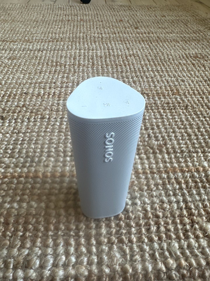 Højttaler, SONOS, Roam