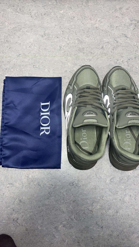 Sneakers, str. 43, Dior