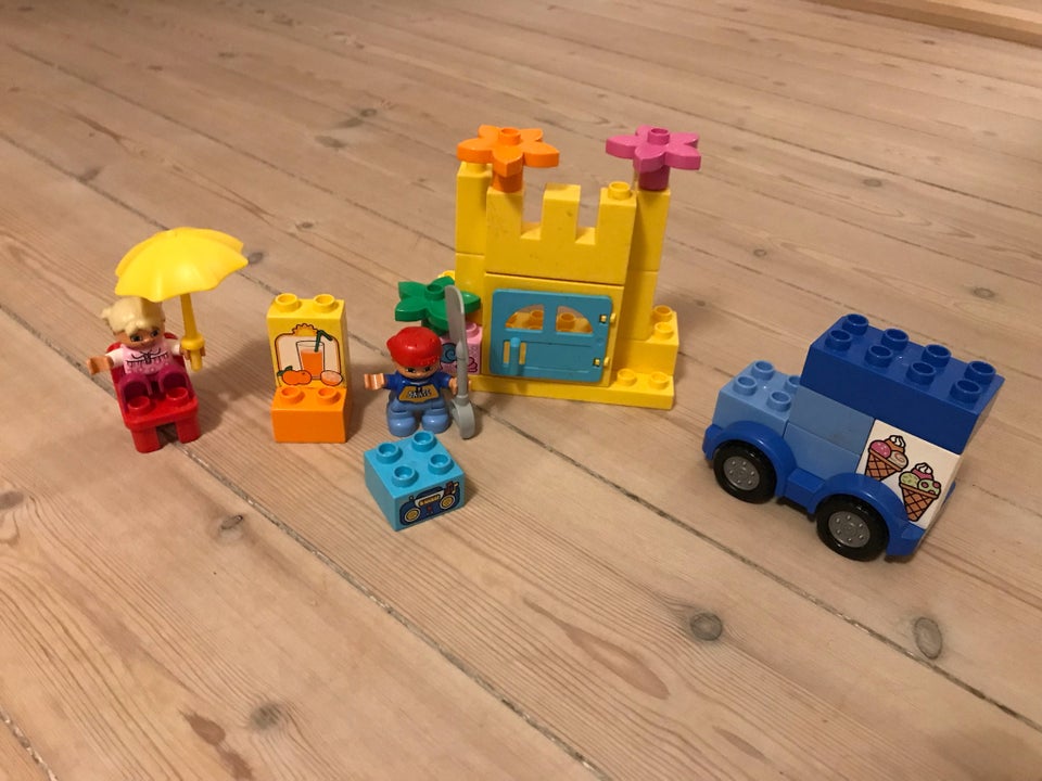 Lego Duplo