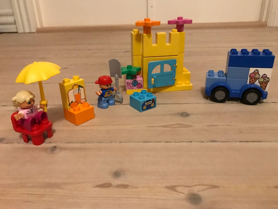 Lego Duplo