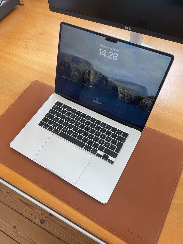 MacBook Air, M2 15, M2 GHz