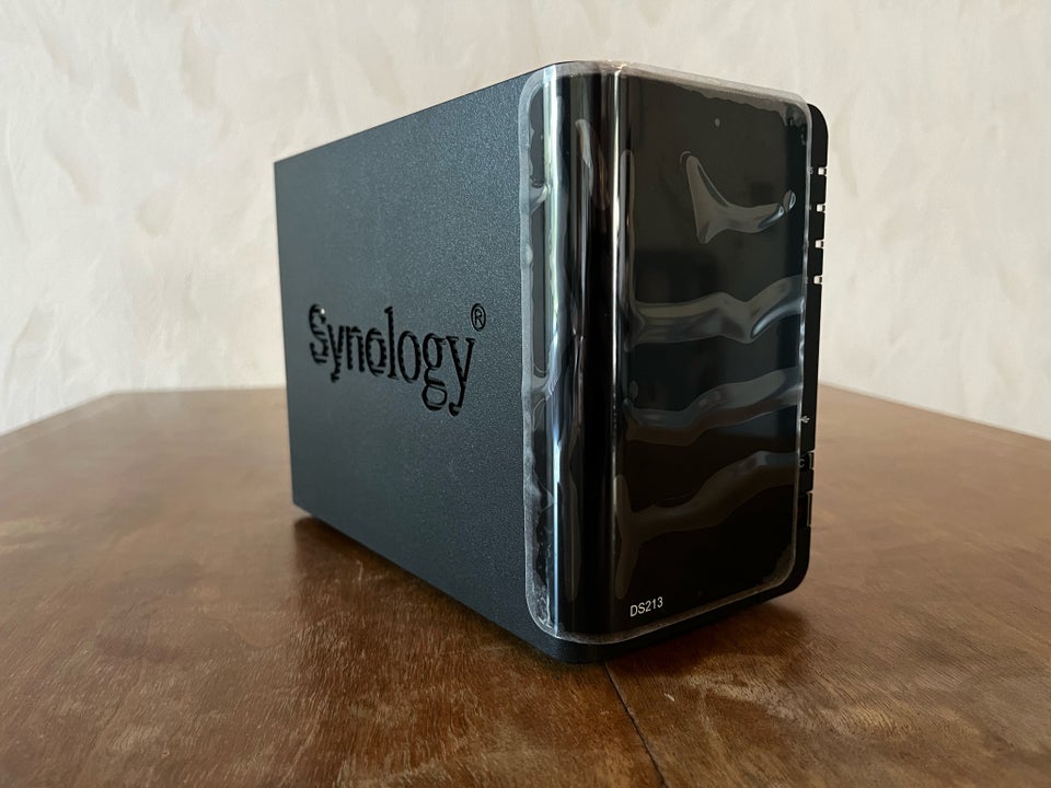 Synology, 4000 GB, God