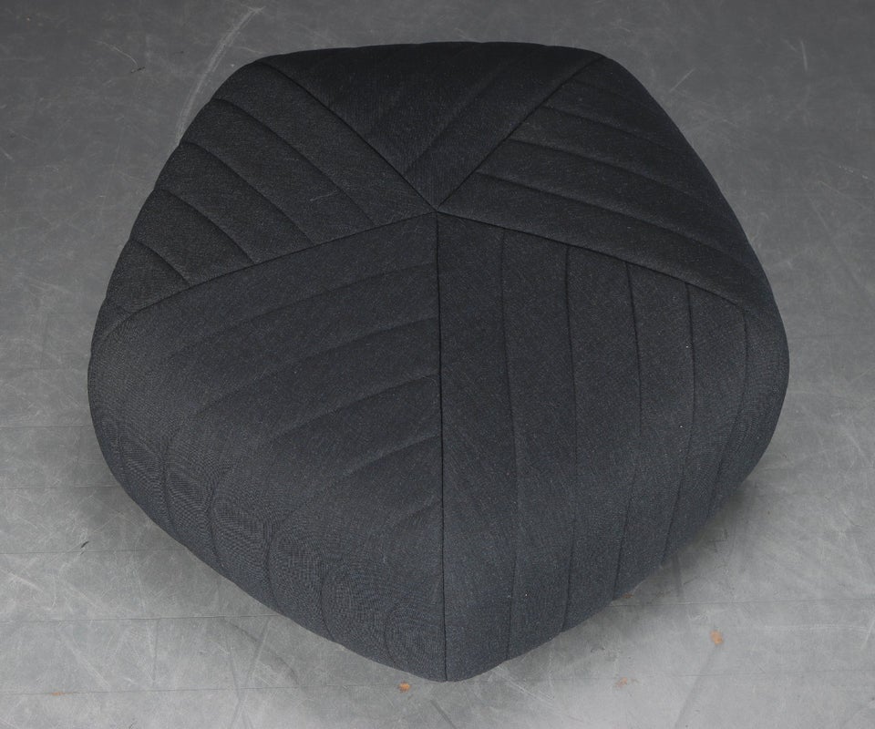 Anden arkitekt, Five Pouf Large af