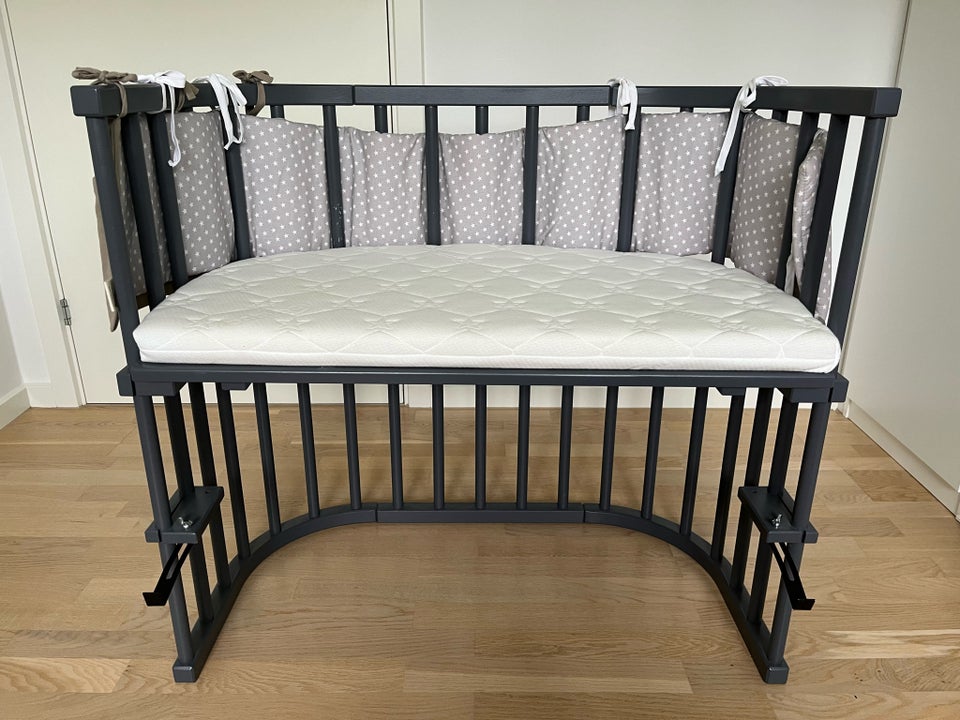 Babyseng, Bedside crib, b: 46 l: 88