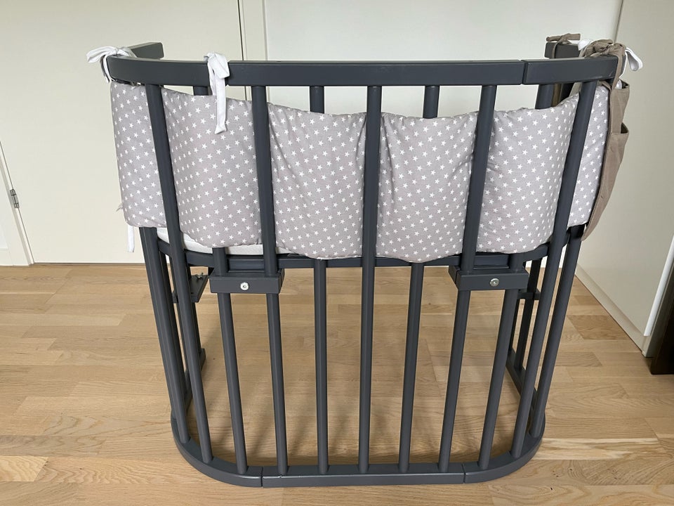 Babyseng, Bedside crib, b: 46 l: 88