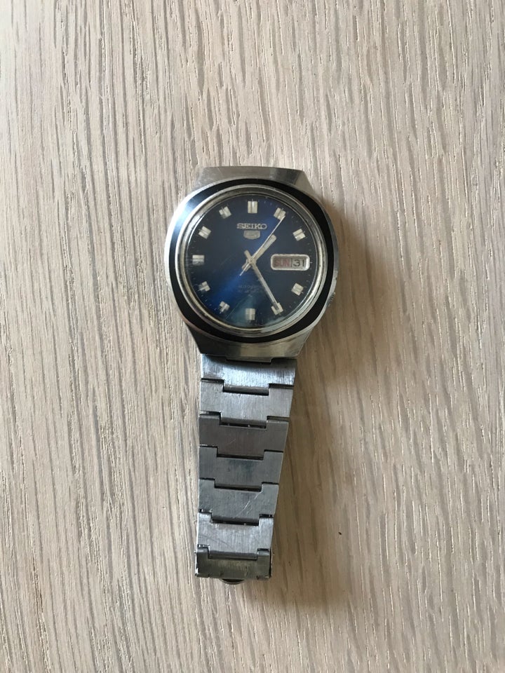 Herreur, Seiko