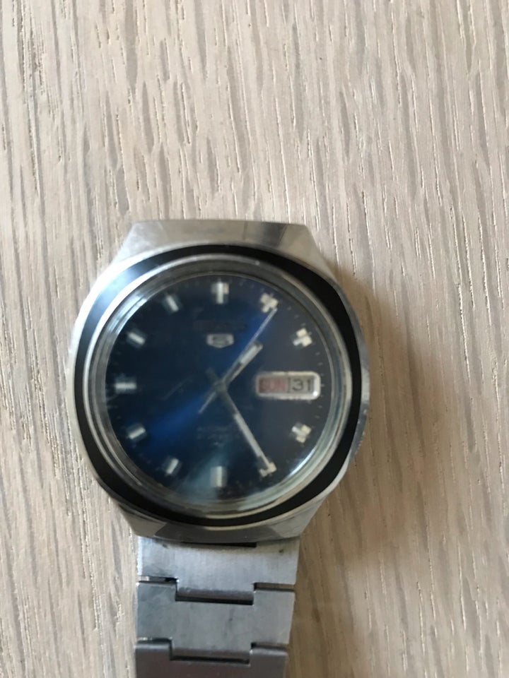 Herreur, Seiko