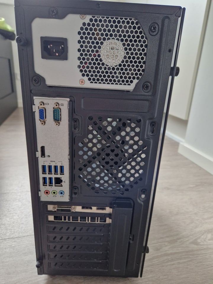 Lenovo Thinkserver TS150 330