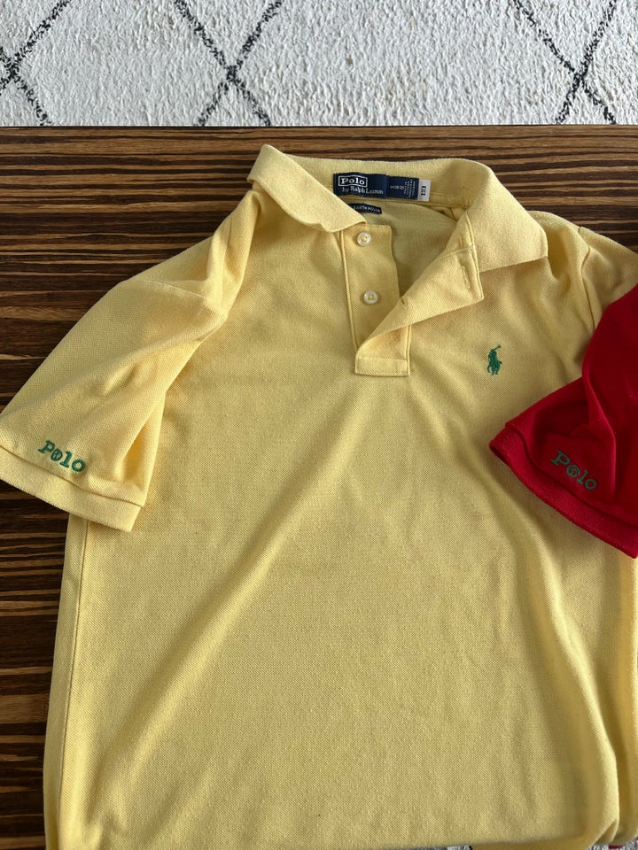 Polo t-shirt, Ralph Lauren Polo,