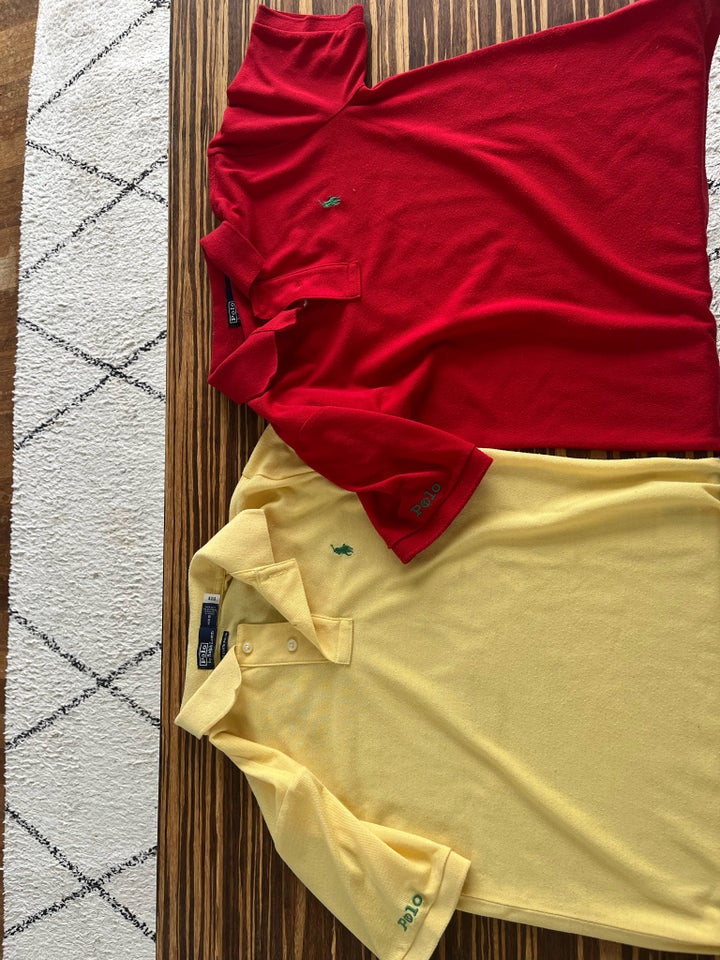 Polo t-shirt, Ralph Lauren Polo,