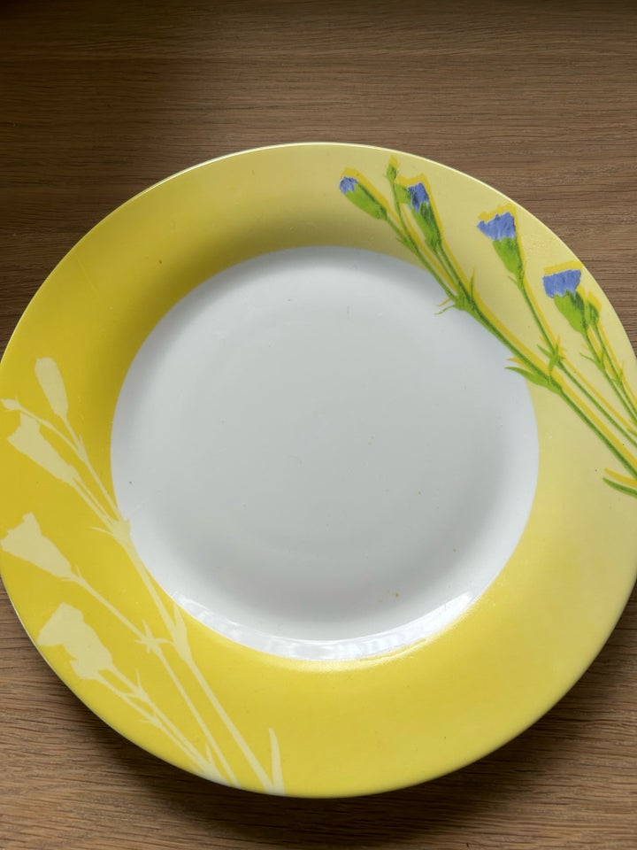 Unik porcelæn