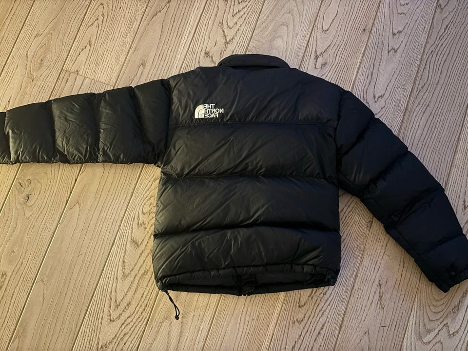 Dynejakke, str. XS, North face