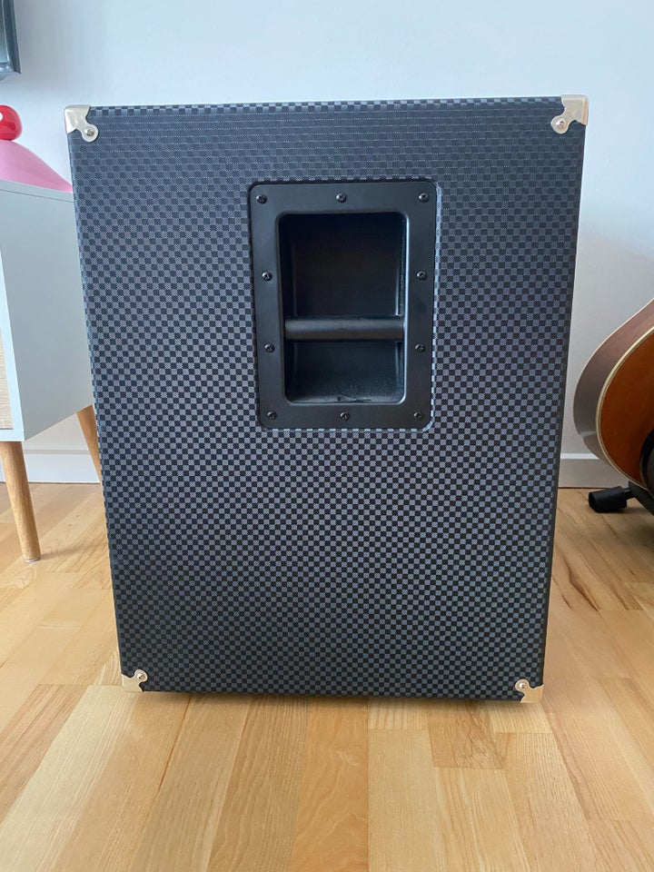 Baskabinet, Ampeg Porteflex