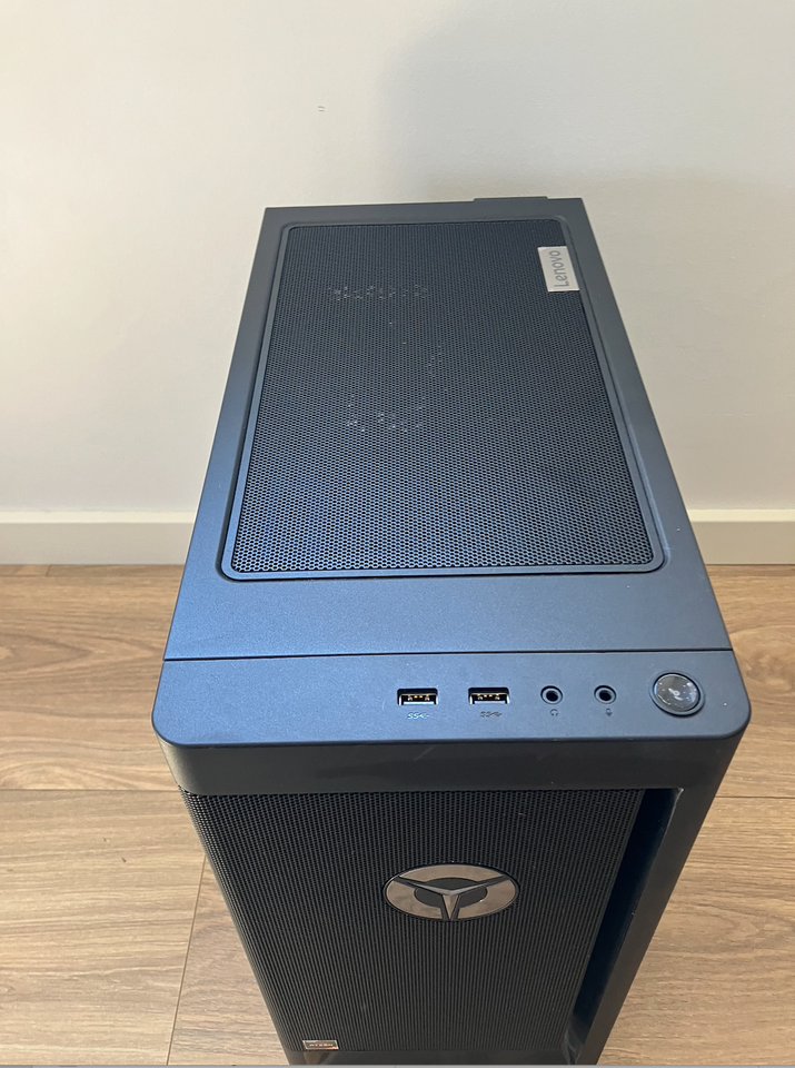 Lenovo LEGION T5 36 Ghz