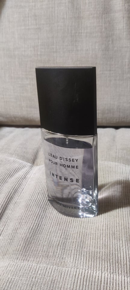 Eau de parfum, Herreparfumer,