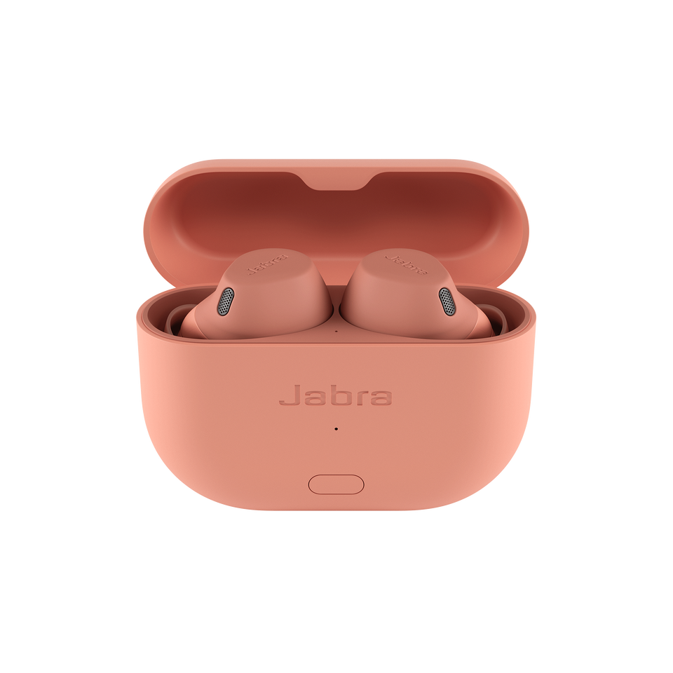 in-ear hovedtelefoner Jabra