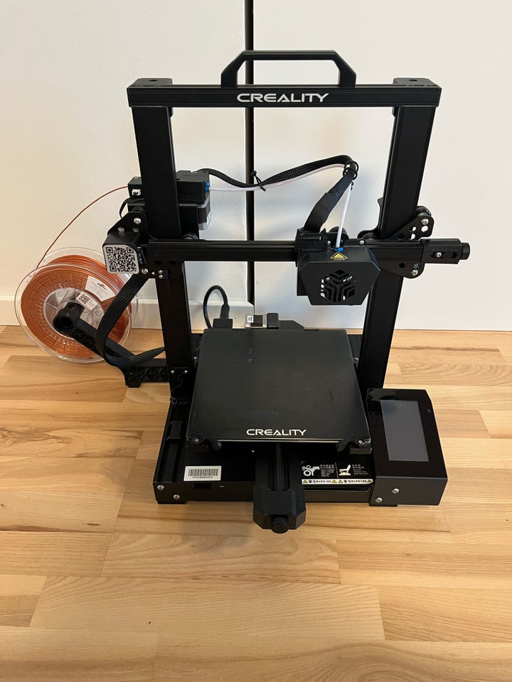 3D Printer, Creality, CR-6-SE