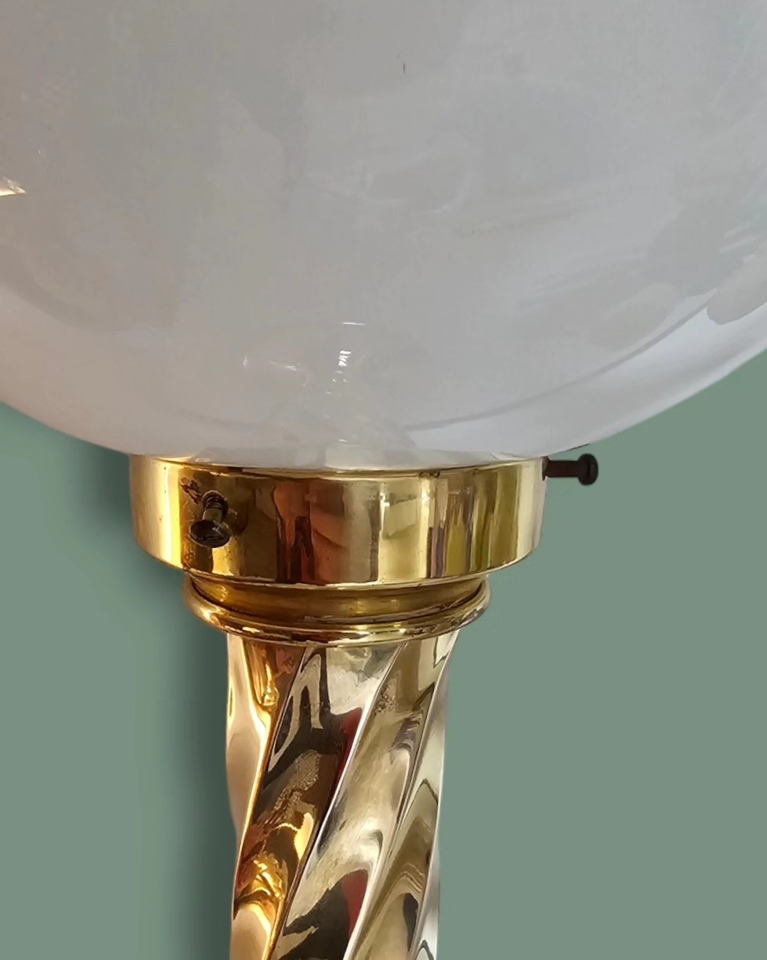 Anden bordlampe Rogo Leuchten