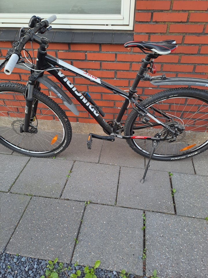 Principia anden mountainbike 7