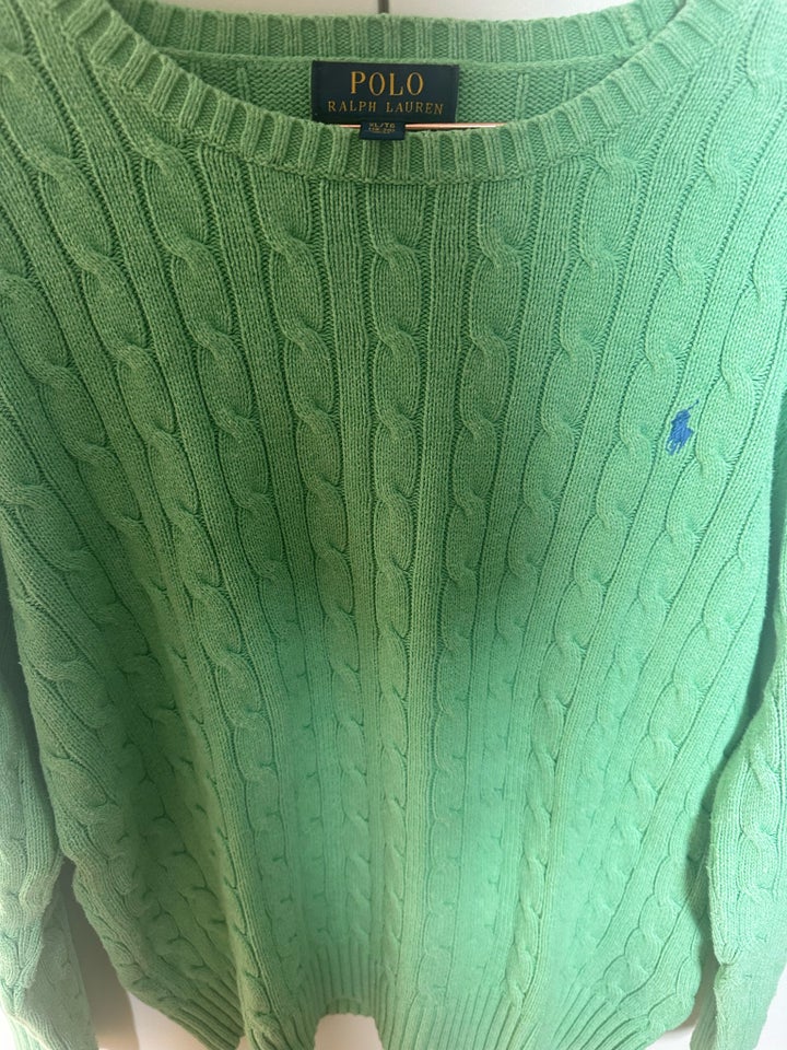 Bluse, Ralph Lauren, str. 38