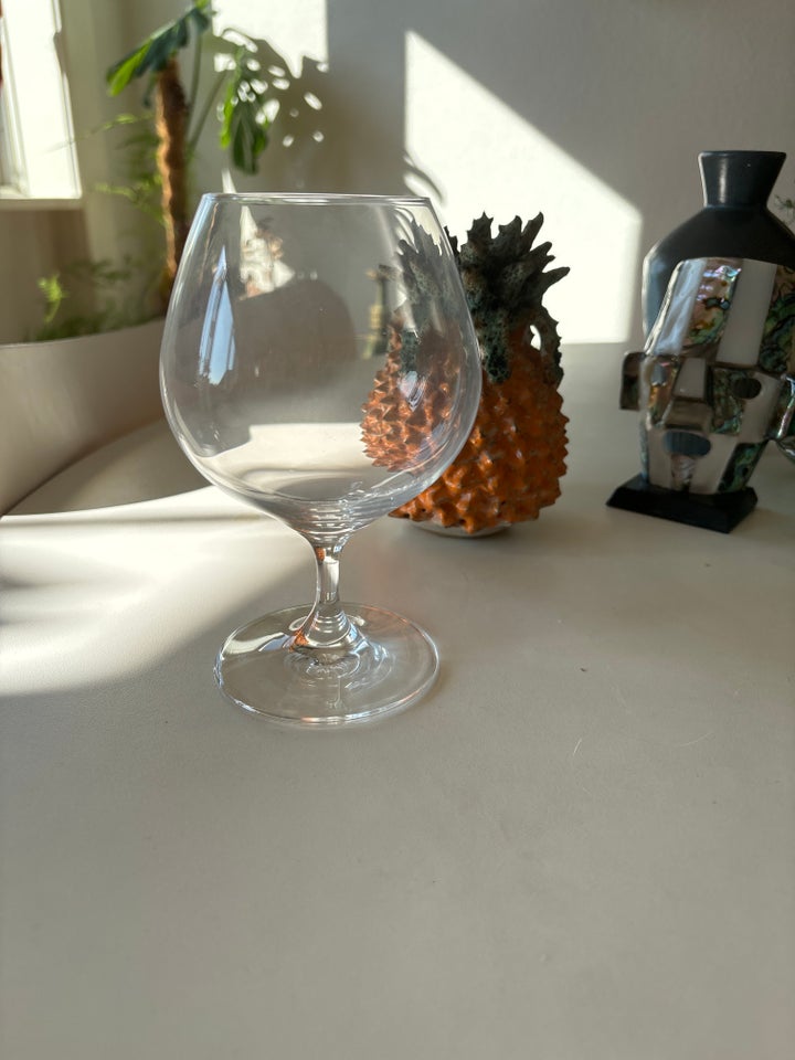 Glas Cognac glas Erik Bagger