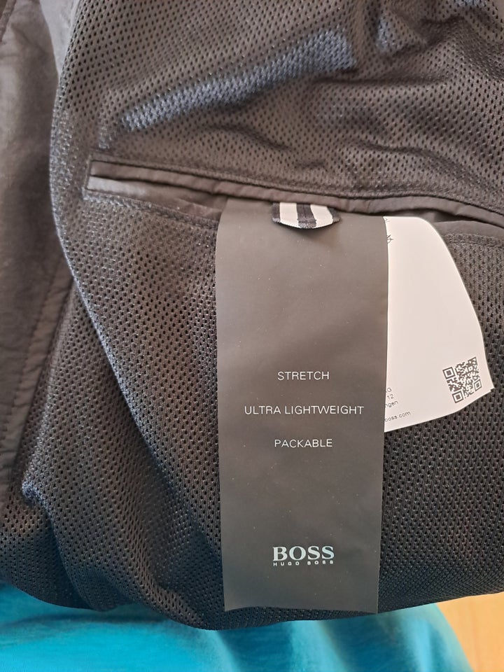 Jakke, str. XXXL, hugo boss