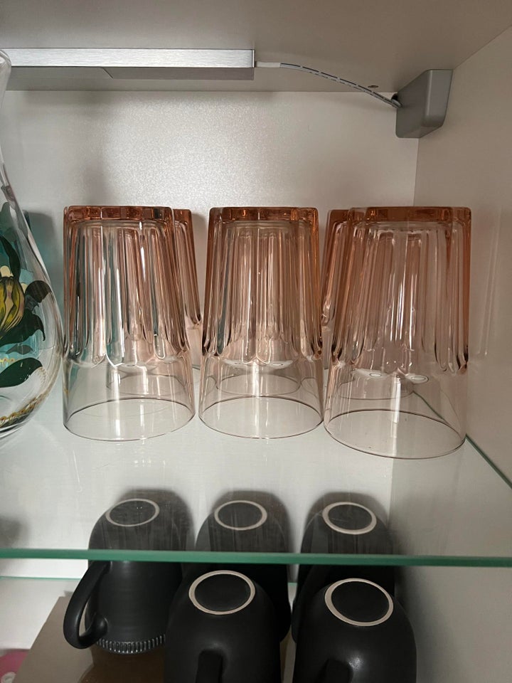 Vaser og glas Ikea