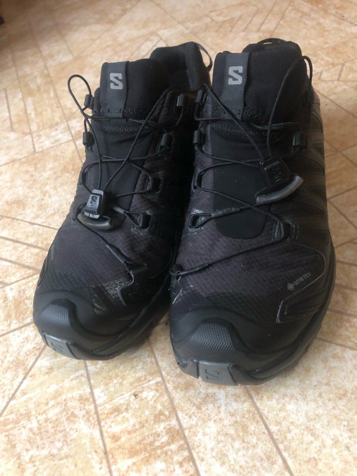 Sportssko, str. 39,5, Salomon XA