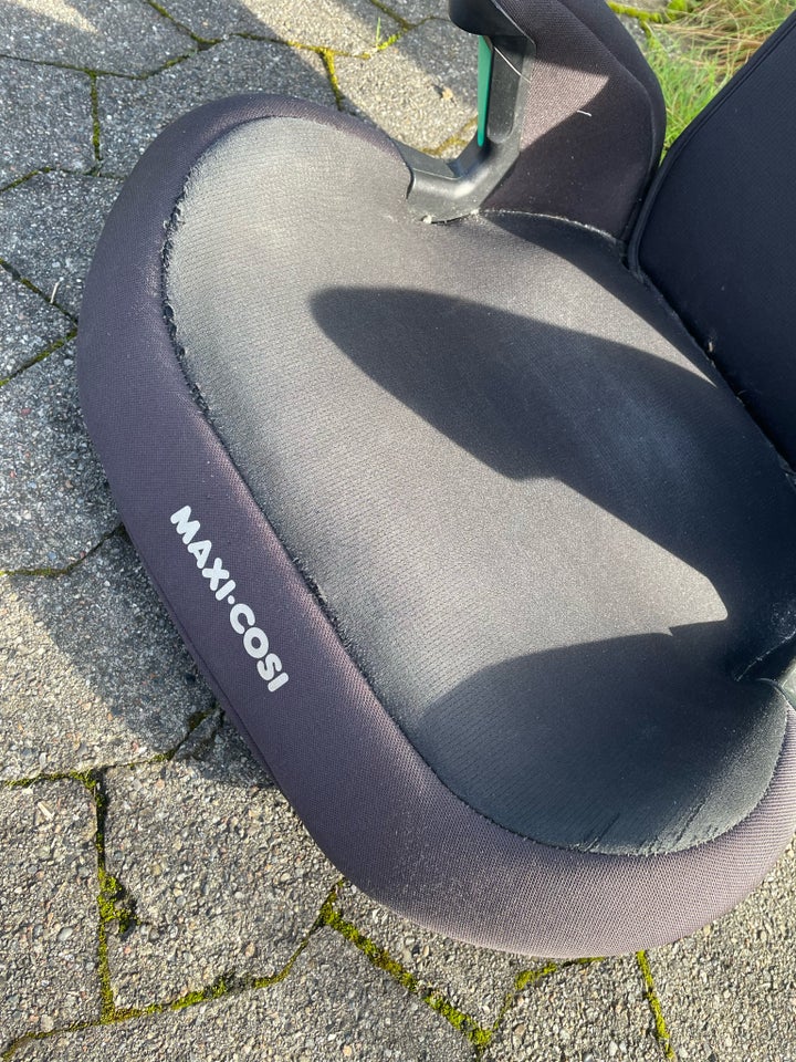 Autostol op til 36 kg  Maxi Cosi