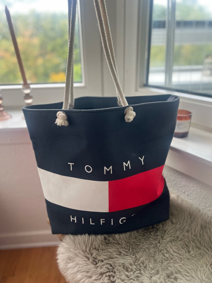 Anden taske, tommy hilfiger