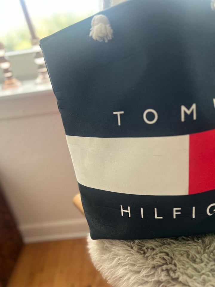 Anden taske, tommy hilfiger