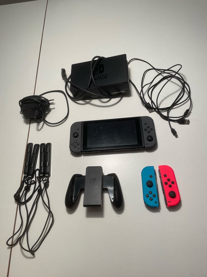 Nintendo Switch, Perfekt