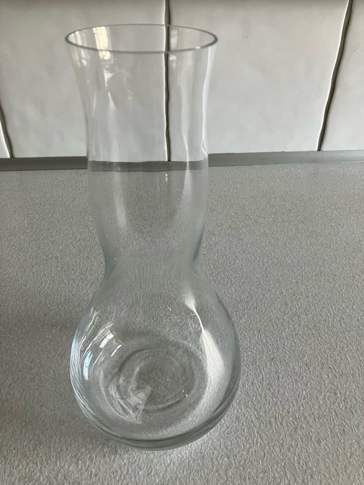 Glas Karaffel Holmegaard