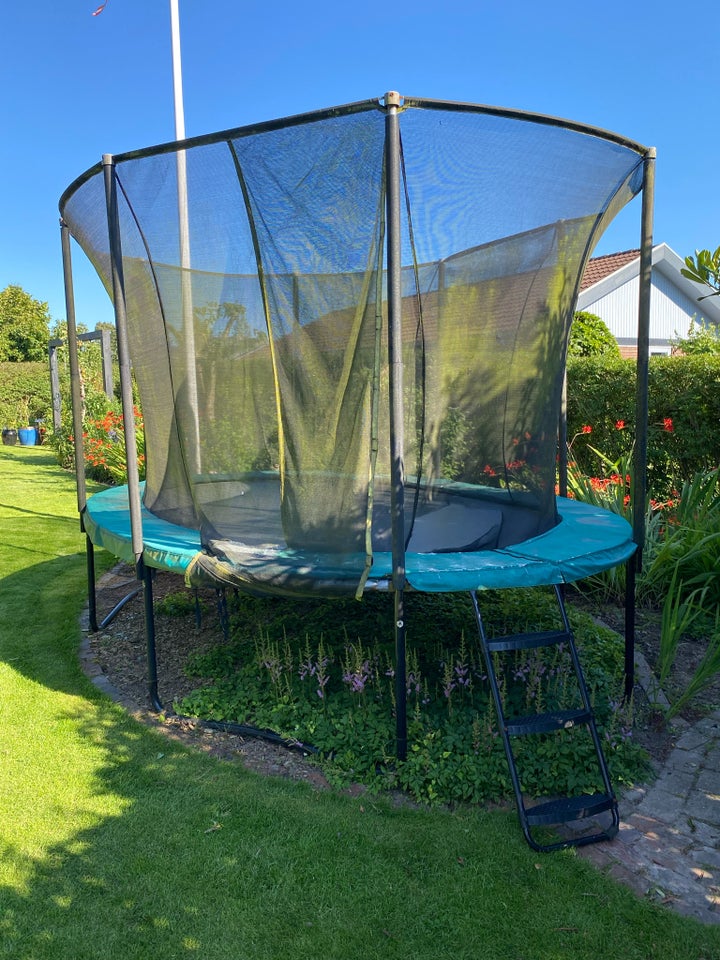 Trampolin North Adventurer 42 m