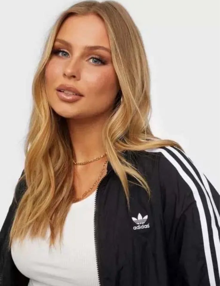 Fitnesstøj Adidas trøje Adidas