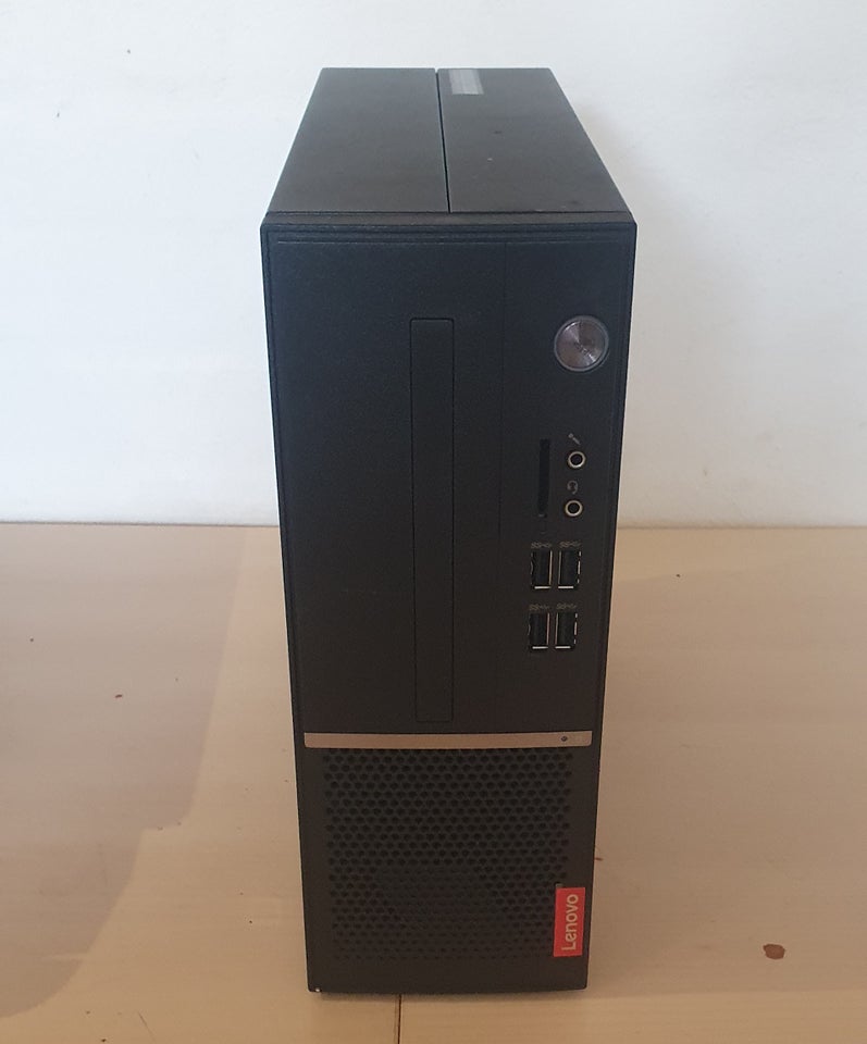 Lenovo, V530s, 3 Ghz