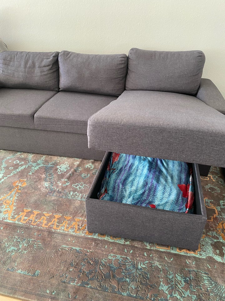 Sovesofa