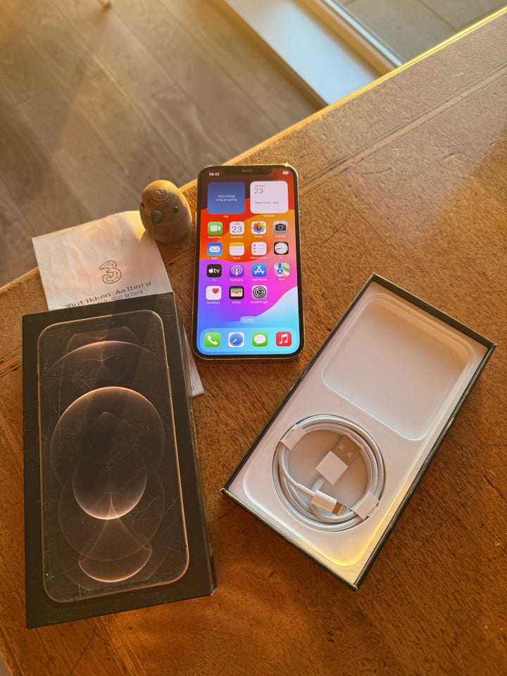 iPhone 12 Pro, 128 GB