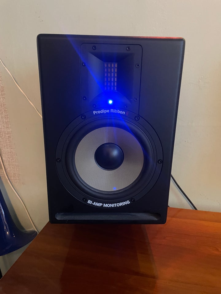 Aktive studiomonitors Prodipe