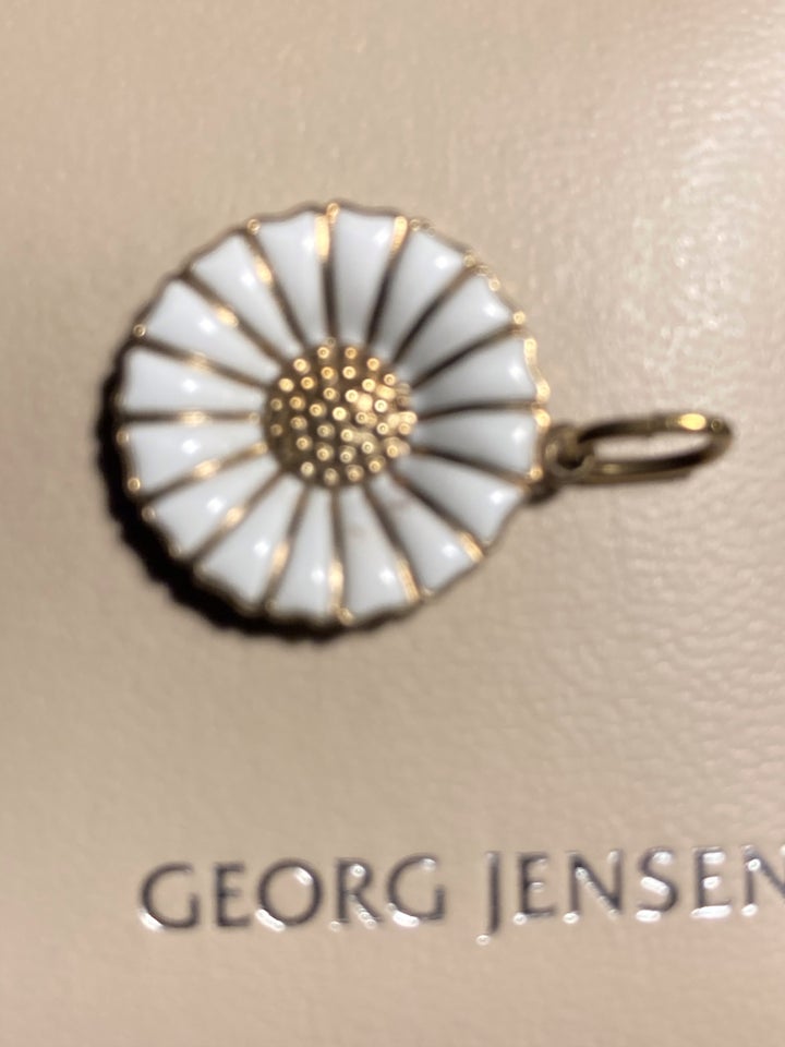 Ring, Georg Jensen