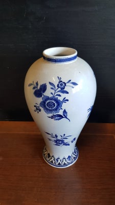 Porcelæn Vase